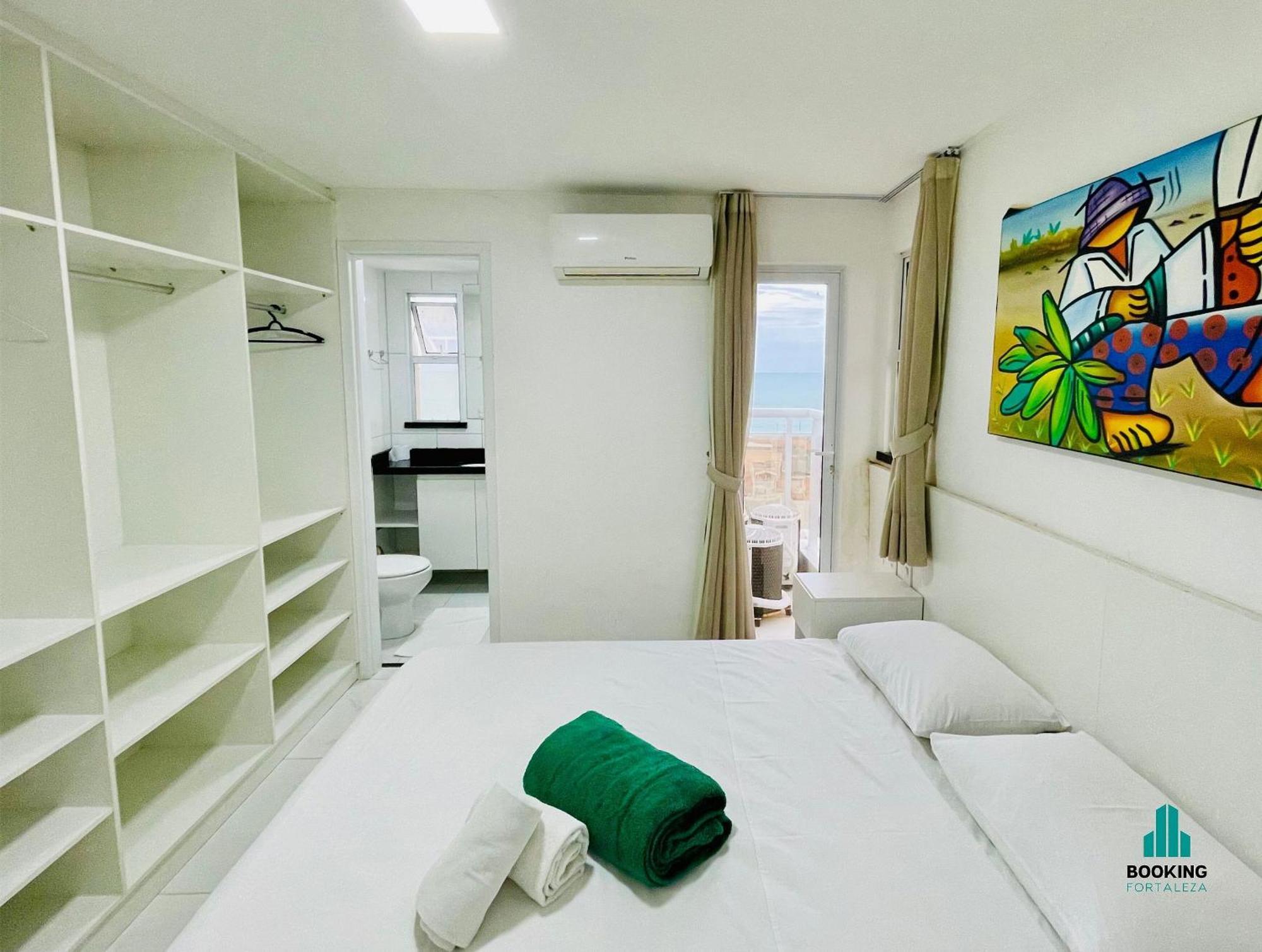 Aquarius Residence Fortaleza  Extérieur photo