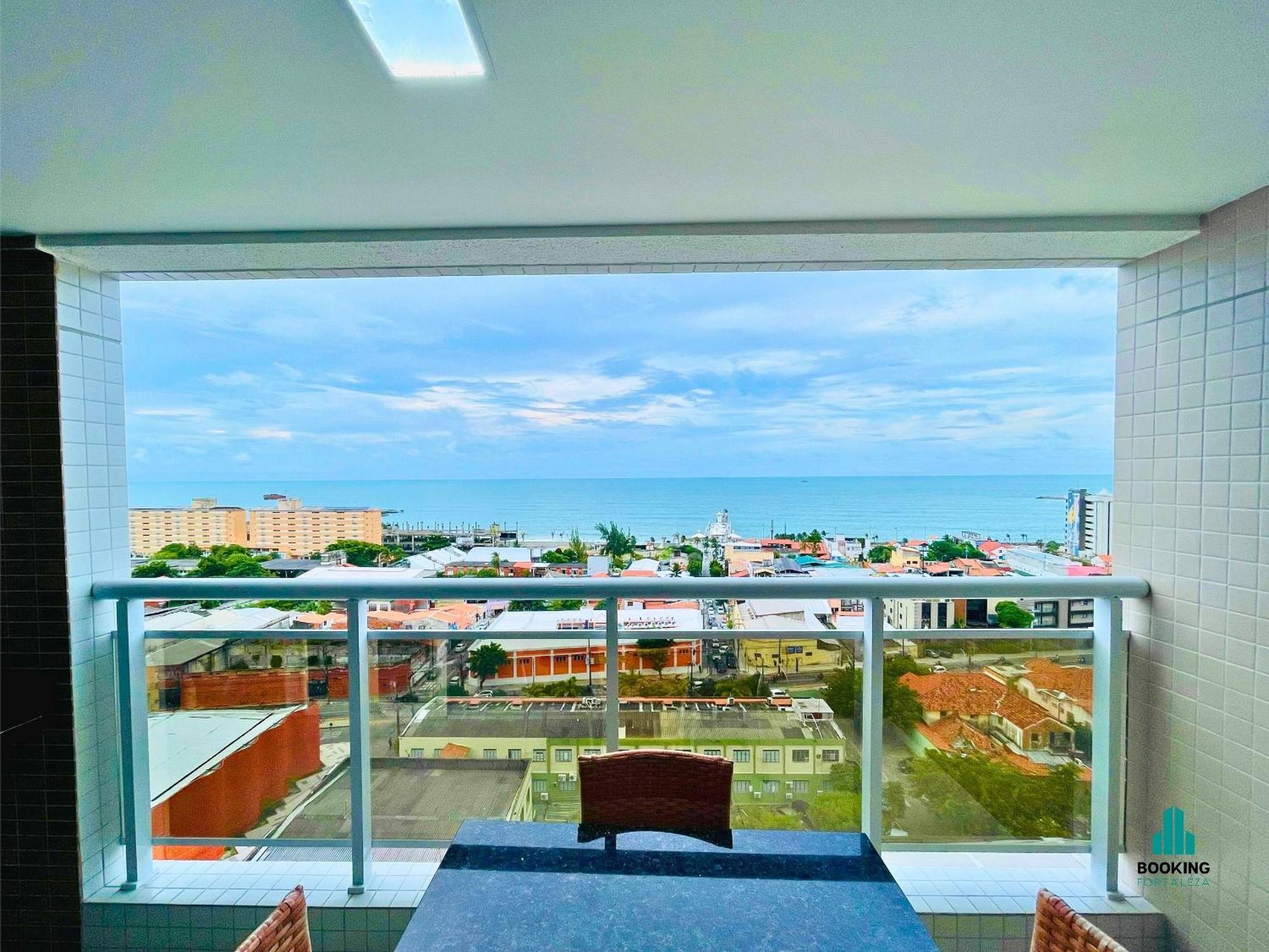 Aquarius Residence Fortaleza  Extérieur photo