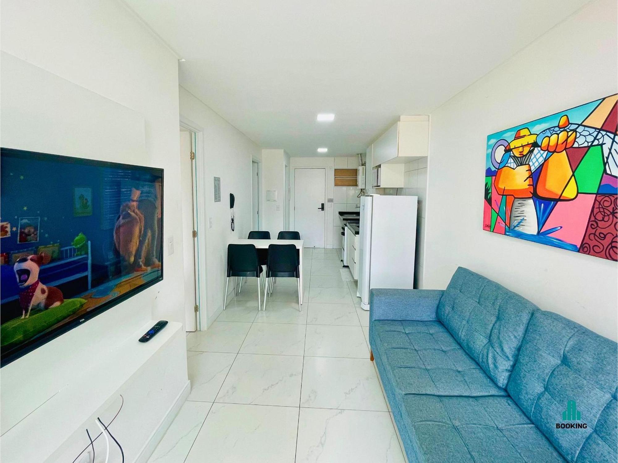 Aquarius Residence Fortaleza  Extérieur photo