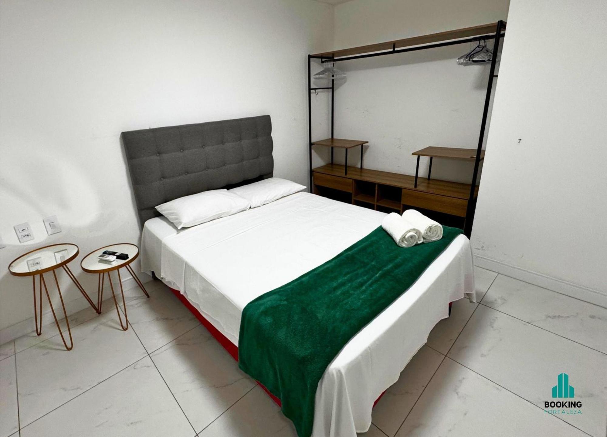 Aquarius Residence Fortaleza  Extérieur photo