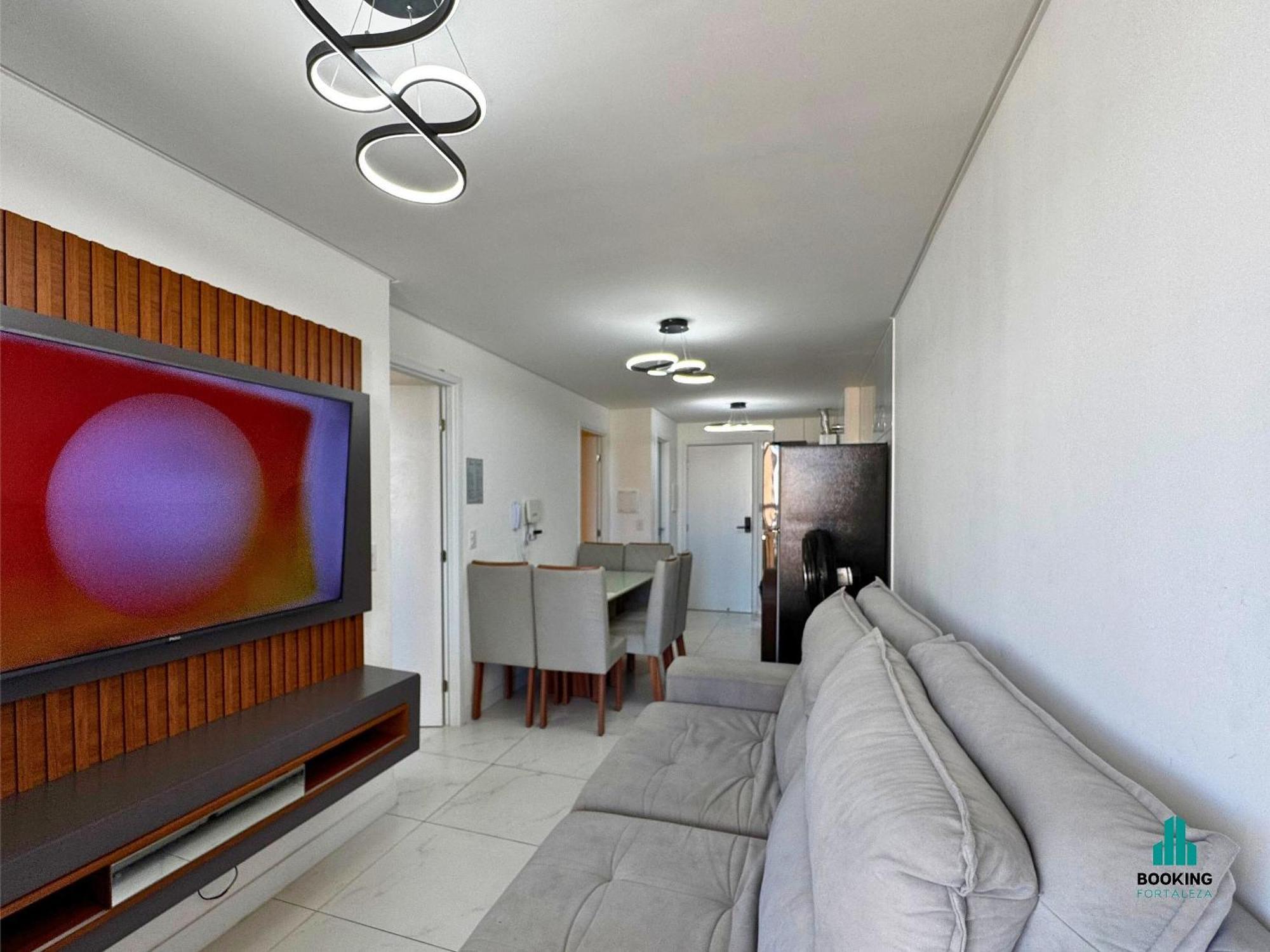 Aquarius Residence Fortaleza  Extérieur photo