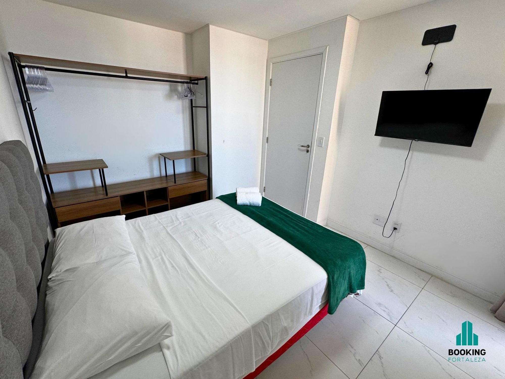 Aquarius Residence Fortaleza  Extérieur photo