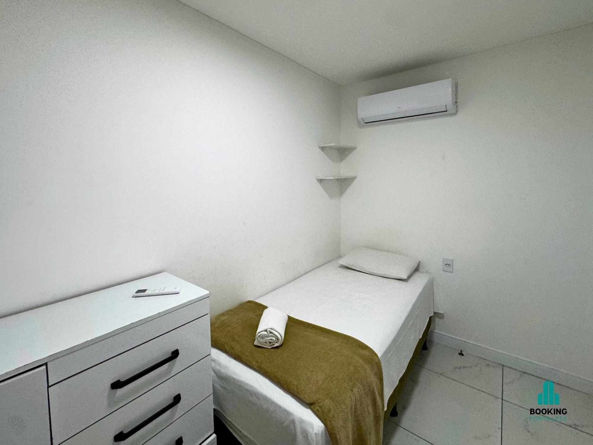 Aquarius Residence Fortaleza  Extérieur photo