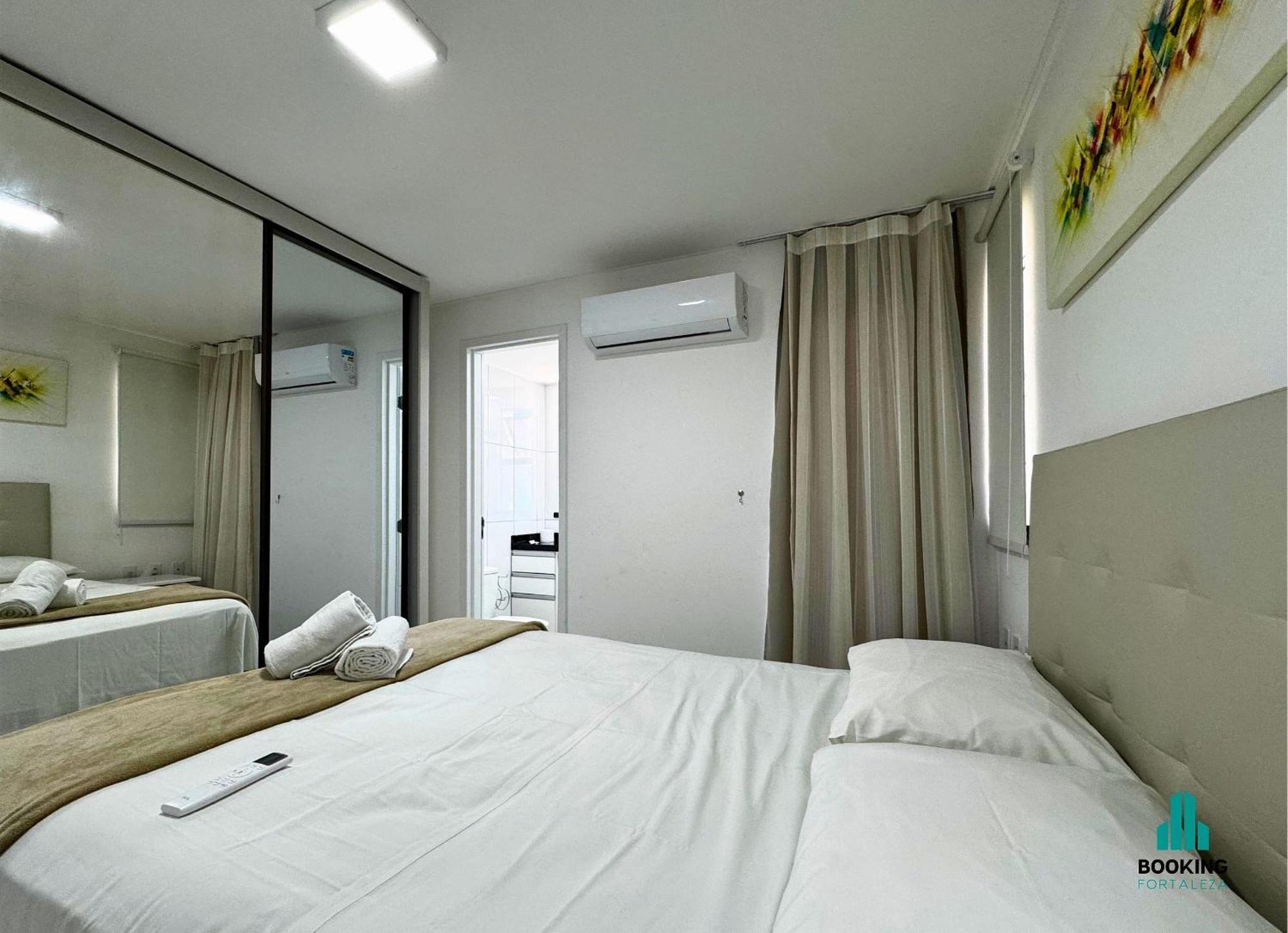 Aquarius Residence Fortaleza  Extérieur photo