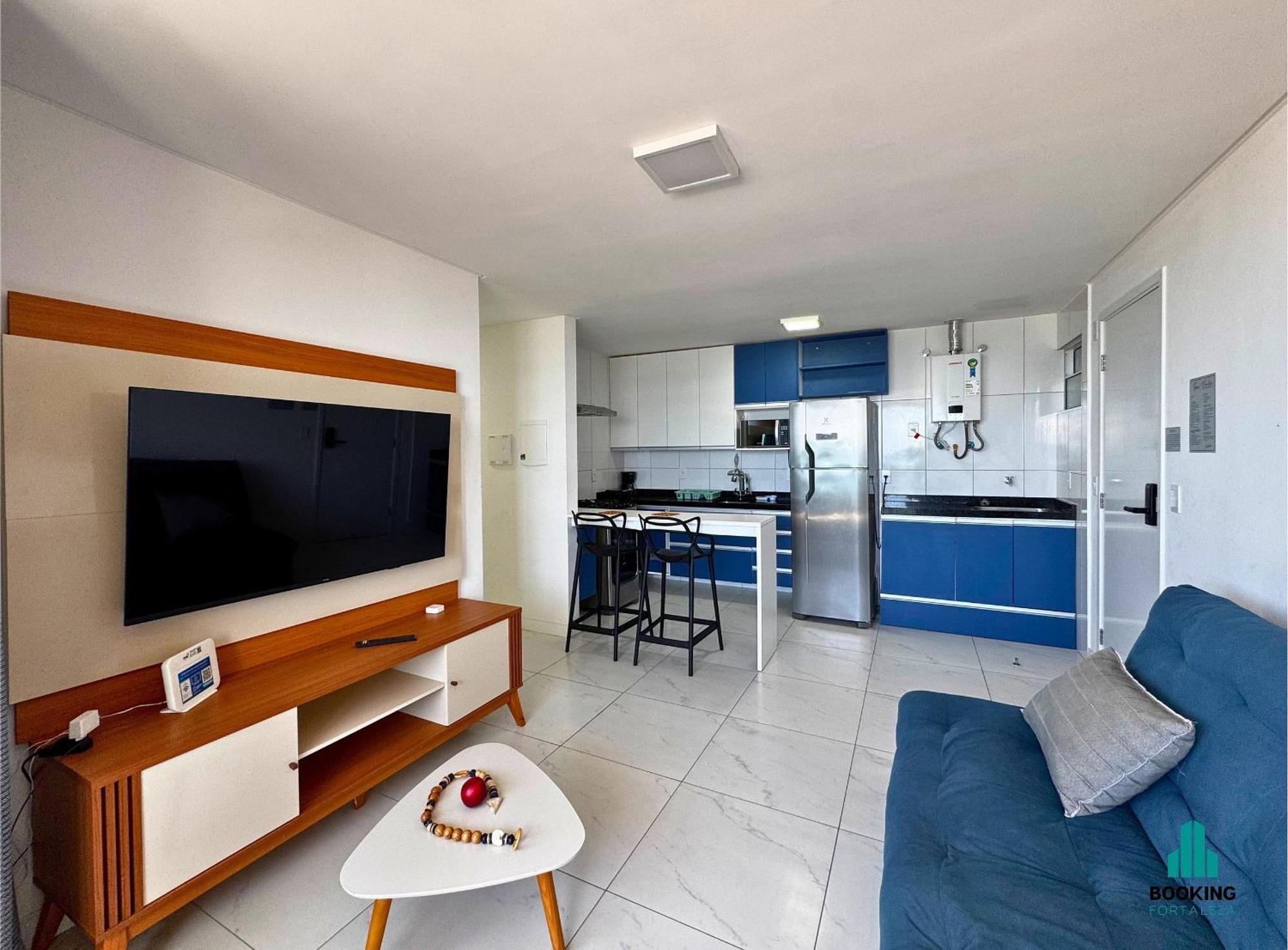 Aquarius Residence Fortaleza  Extérieur photo