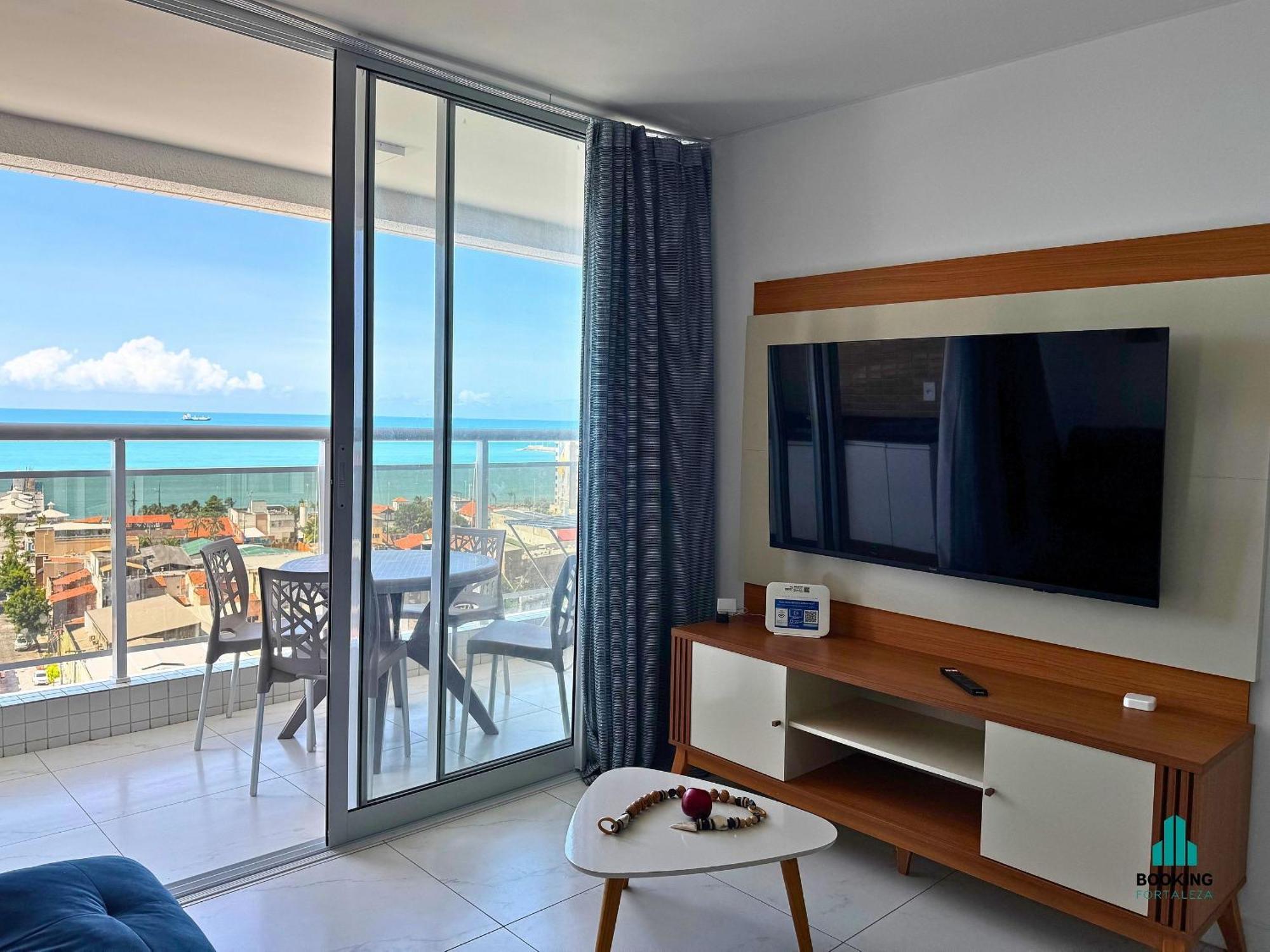 Aquarius Residence Fortaleza  Extérieur photo