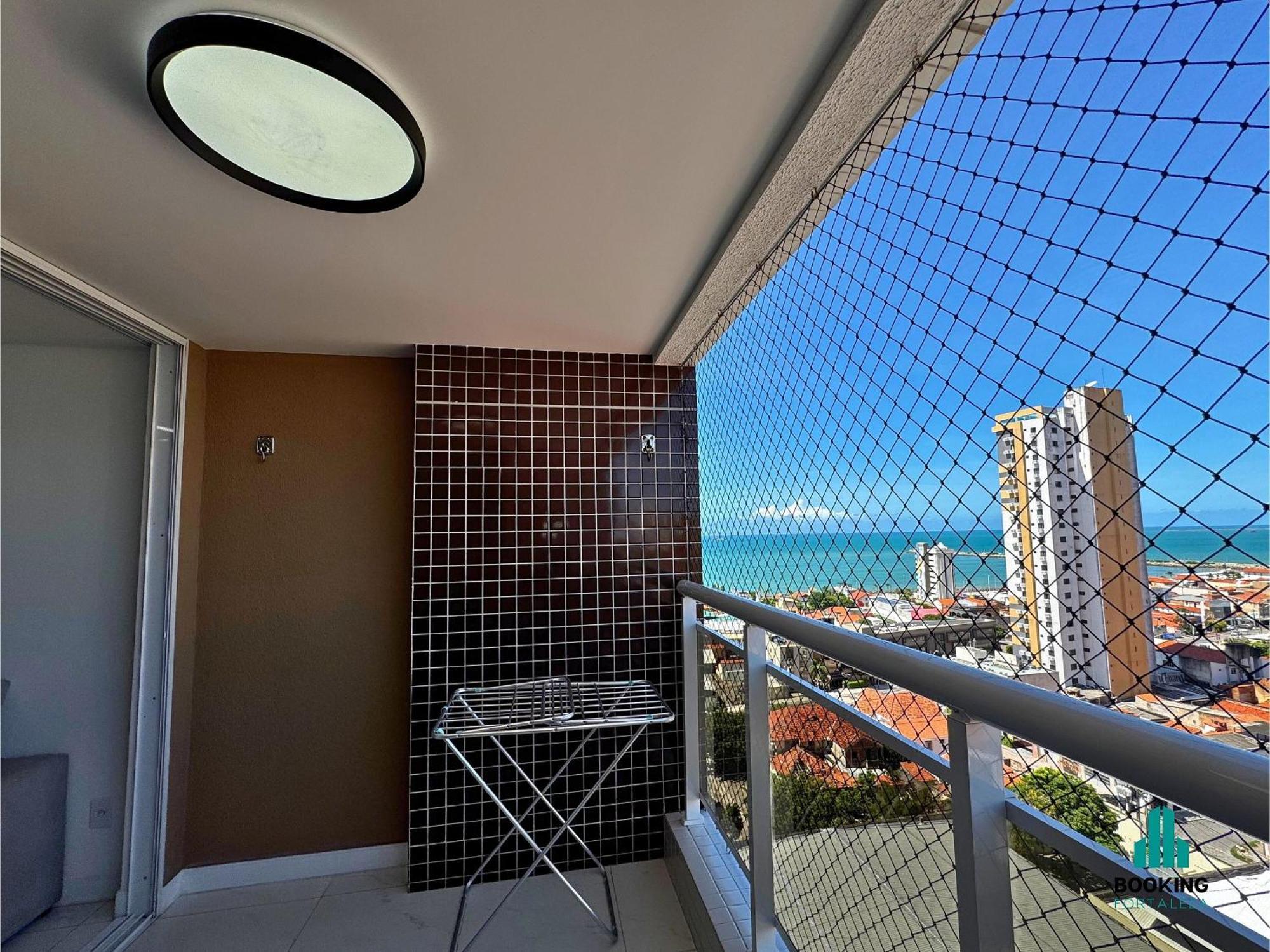 Aquarius Residence Fortaleza  Extérieur photo