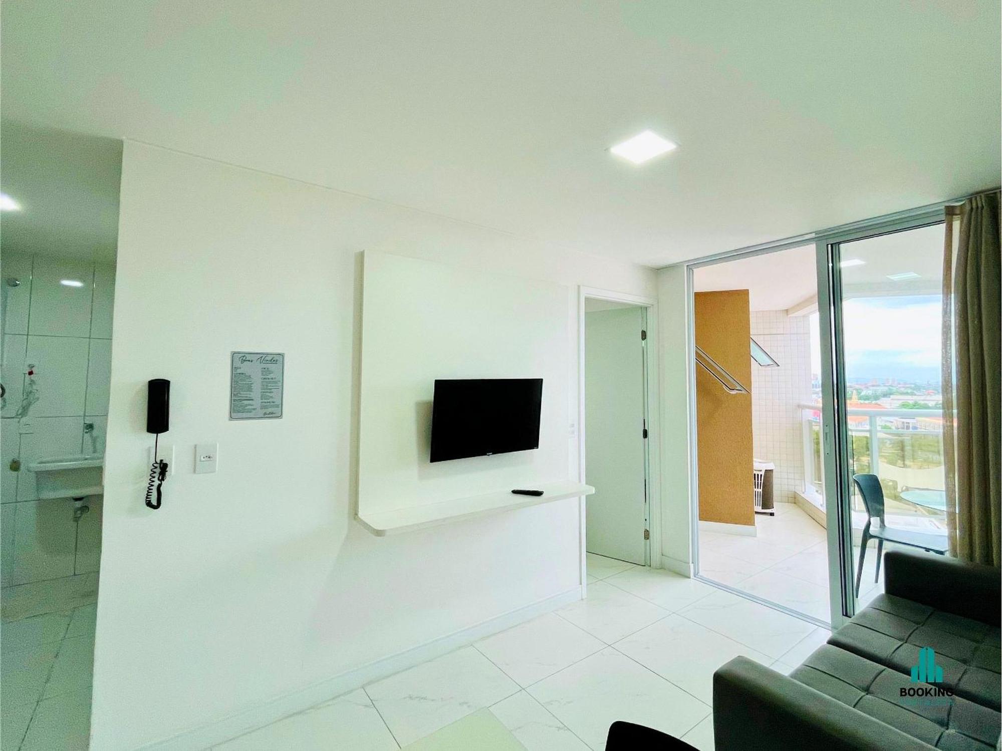 Aquarius Residence Fortaleza  Extérieur photo