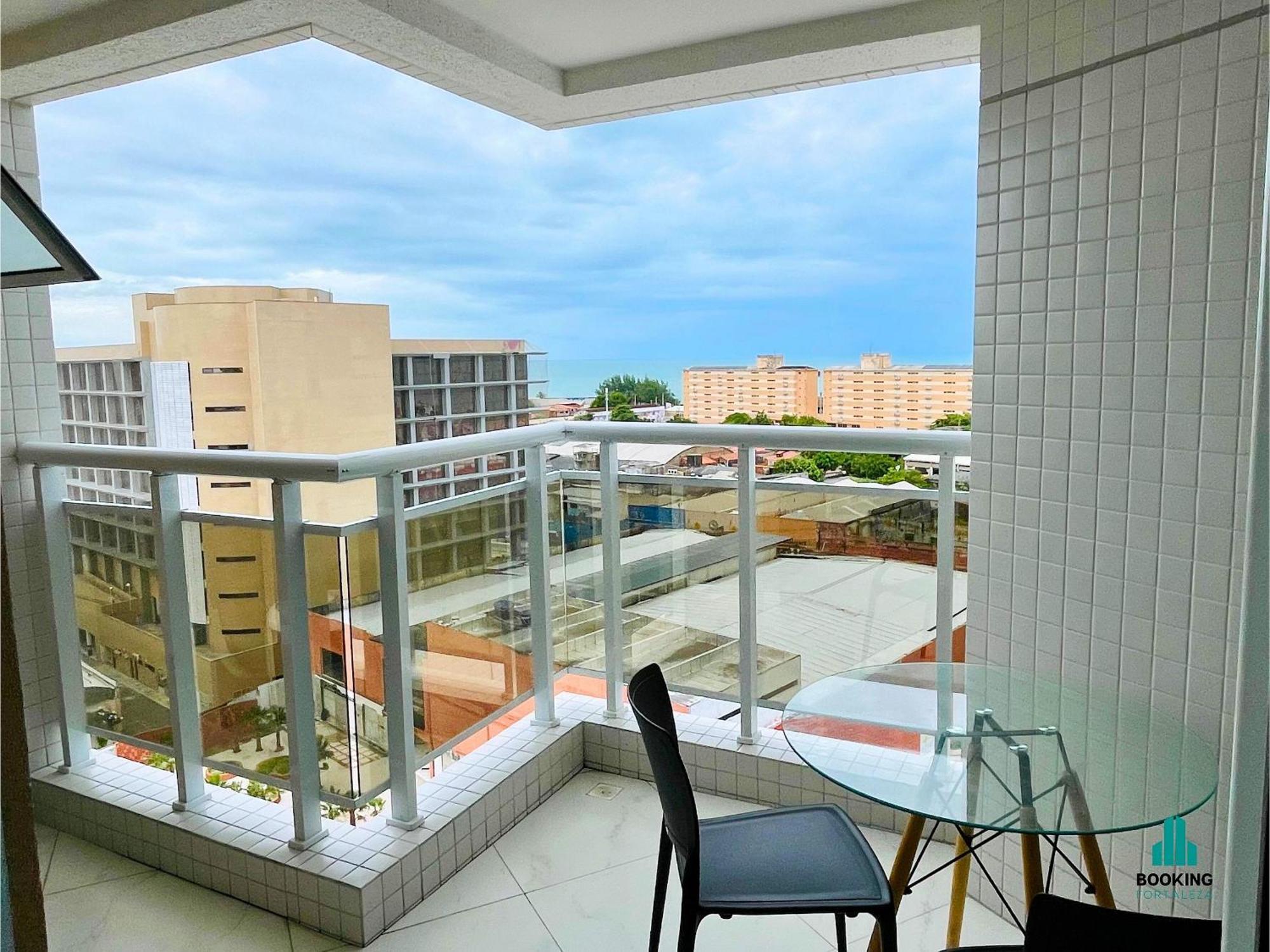Aquarius Residence Fortaleza  Extérieur photo